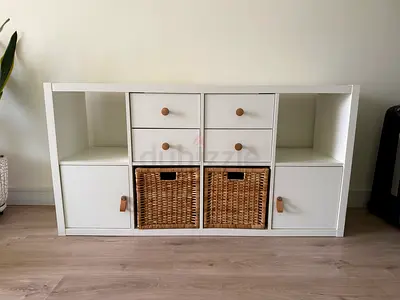 Kallax store unit