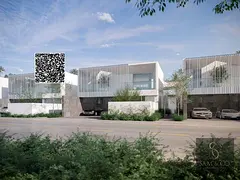 4 Bed Villa G+1 | Resale | Sea View | Private Beach Access