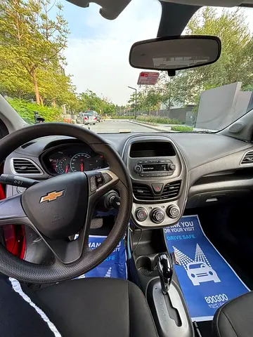 صورة 5 لـ 2019 Chevrolet SPARK