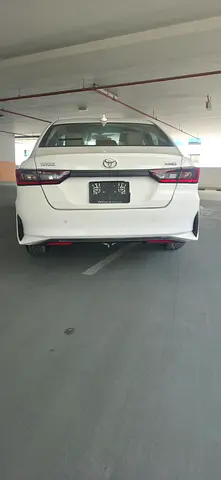Toyota Yaris GR, миниатюра 3