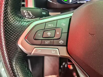 2022 Volkswagen TERAMONT 缩略图 18