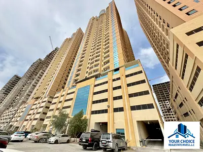 Ready-to-Move Furnished 1BHK with Parking | Paradise Lake Tower B6