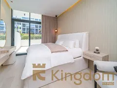 VACANT AND FURNISHED | GARDEN VIEW | PRIME AREA