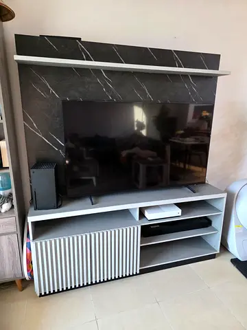 TV unit - Large