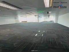 Spacious Layout | Sea View | Vacant soon