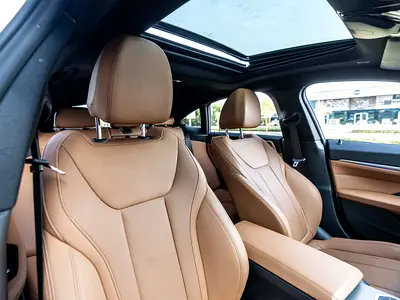 BMW 4 Series 420i M Sport, миниатюра 4