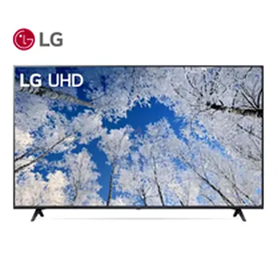 LG 70 inch TV Smart TV - 4K- 1 Year Warranty