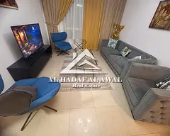1 Bedroom Apartment for Rent | Al Rose Tower – Al Khan | Ready to Move In
