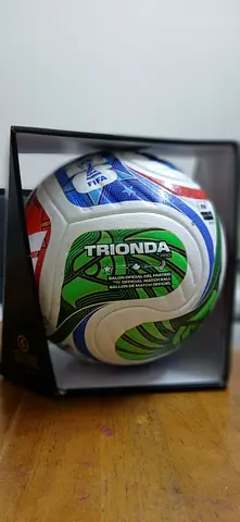 FIFA World Cup 26™ Trionda Pro Ball OFFICIAL MATCH BALL