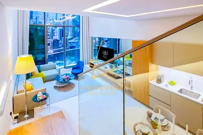 Ready To Move | Fully Furnished | Premium 1BR