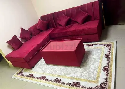 Brand new Good Quality L shape Sofa Available