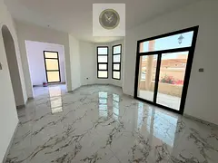 Family Annual Rental Four Bedroom Villa in Al Falaj with Two Master Bedrooms Two Majlis Balconies an
