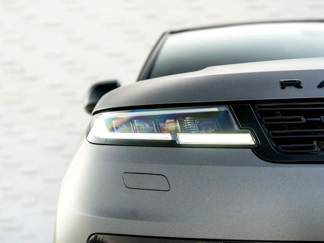 Land Rover Range Rover Sport 2024
