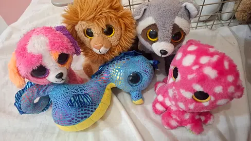 Toys