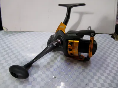 OKUMA TRIO RES II 8000 FISHING REEL