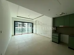 Viridian 1BHK | Balcony | Unfurnished Apartment