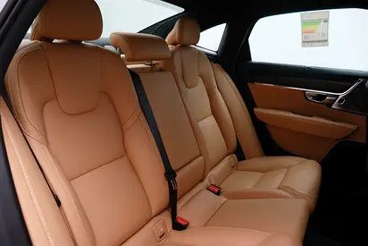 Volvo S90 Ultimate Bright, миниатюра 14