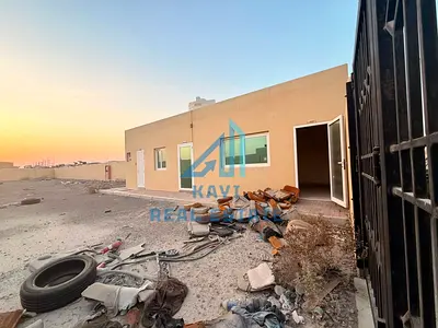 Already yard with office, one room, kitchen and premium location industrial area, Saja