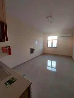 brand new studio flat in al refaa opposite mina al arab