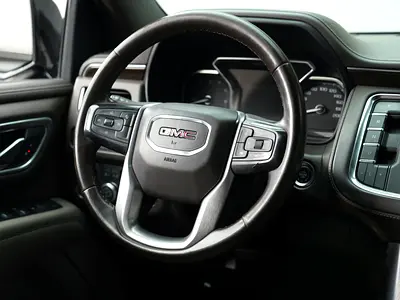 2021 GMC YUKON — фото 12