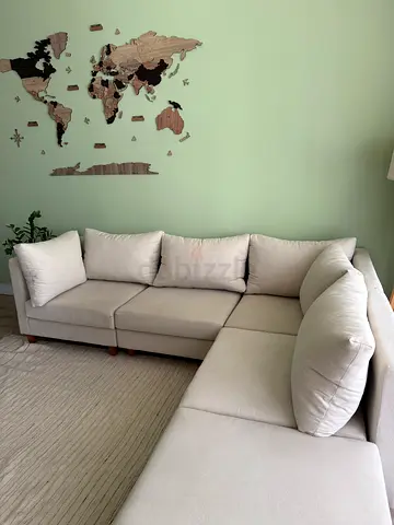 Modular sofa