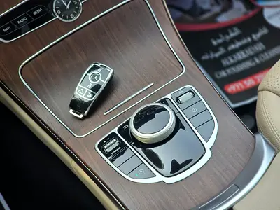 2021 Mercedes-BENZ C-CLASS — миниатюра 13