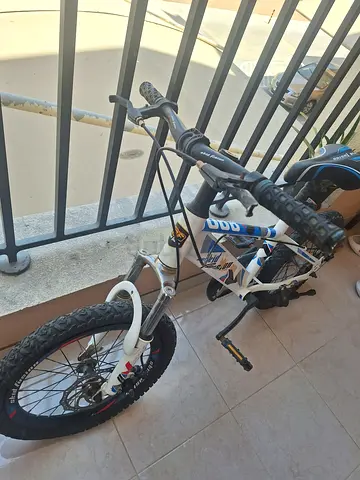 bicycle