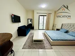 LAVISH STUDIO II MONTHLY PAYMENT II FULL FURNISHED
