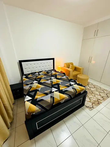 Fully Furnished Room Available