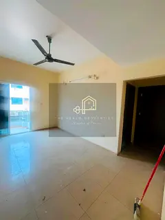1 BEDROOM NEAR AL HANA CENTER FOR RENT