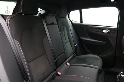 Volvo C40 Recharge Twin, миниатюра 15