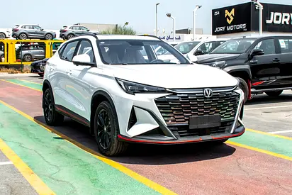 Changan X5 Plus, миниатюра 3