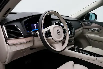 Volvo XC90 B5 Plus Bright, миниатюра 9