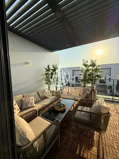 🌊 Ready Villas | Immediate Handover | 5-Year Payment Plan at Sharjah Waterfront