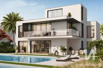 Selling at OP+DLD | Corner Plot | Lagoon View