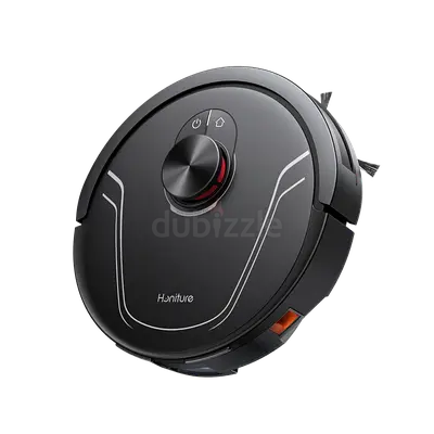 Honiture V8 Pro Robot Vacuum Cleaner