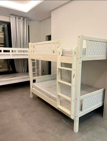Bed Space For Rent