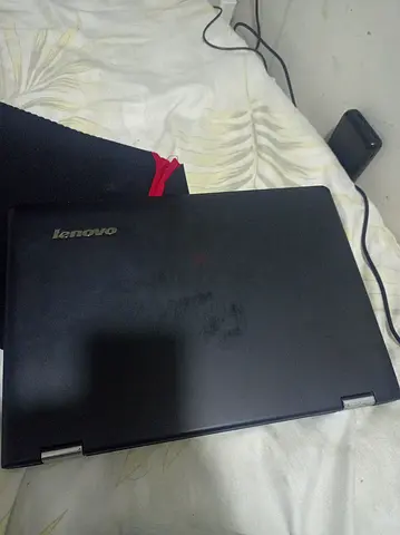 Lenovo laptop - used, Touch Screen , 360°rotation, Good condition.