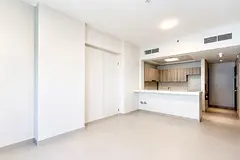 Ready to Move-in | Pool View | Unfurnished