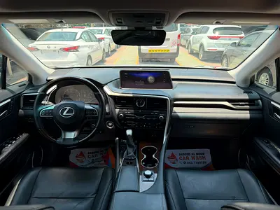 صورة 9 لـ 2017 Lexus RX-SERIES