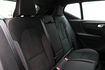 Volvo XC40 B4 Ultimate Dark, миниатюра 12