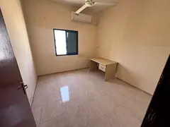 2-bedroom apartment for rent near Ajman Corniche with sea view, 2 balconies. AED 33,000 in 6 install