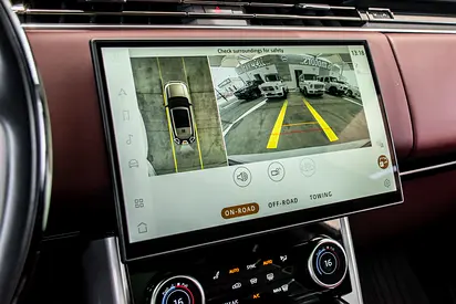 2023 LAND Rover RANGE ROVER 缩略图 12