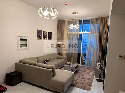 BRAND NEW/FULLY FURNISHED/EASY CONNECTIVITY