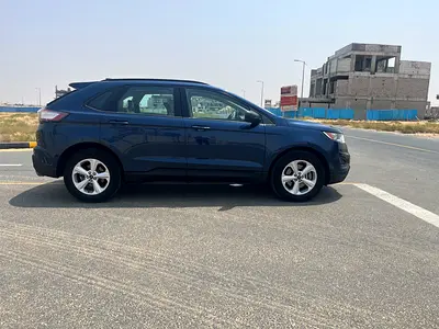 صورة مصغرة 4 لـ 2017 FORD EDGE