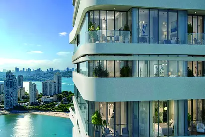 Full Sea View | Freehold | 5%DP | 6K Monthly