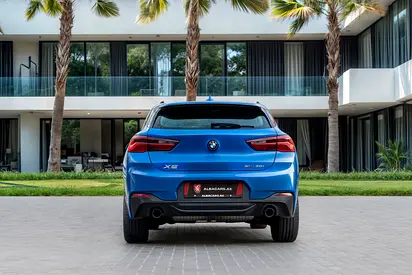 2023 BMW X2 photo 5