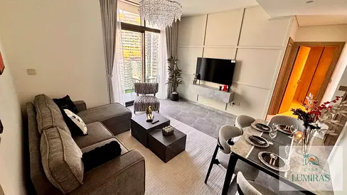 High-End Residence | Peninsula One, Business Bay