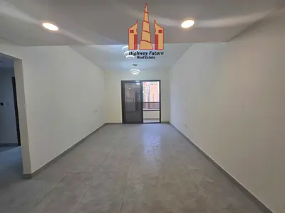 Brand New Building Modern 2BHK apartment with Master bedroom and Balcony with Free covered parking || Location Near Safir Mall ||