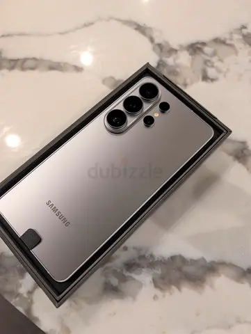 Samsung S26 Ultra 256 GB Brand New condition